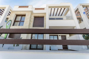 hermoso apartamento en españa
